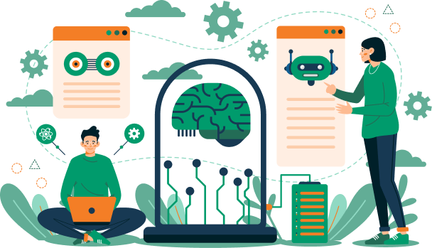 EstiPay Features Illustration